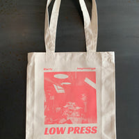 Tote Bag with print