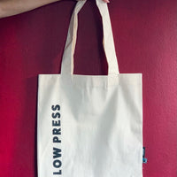 Low Press Bag