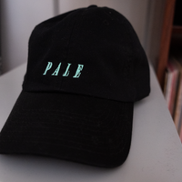 Pale - selvlysende cap