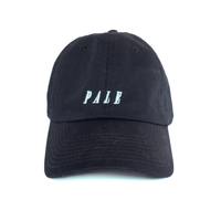 Pale - selvlysende cap
