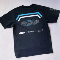 Motocross - t-shirt (organic + GOTS)