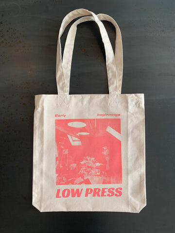 Tote Bag with print