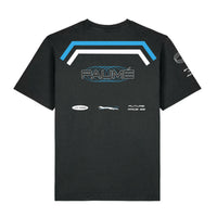 Motocross - t-shirt (organic + GOTS)