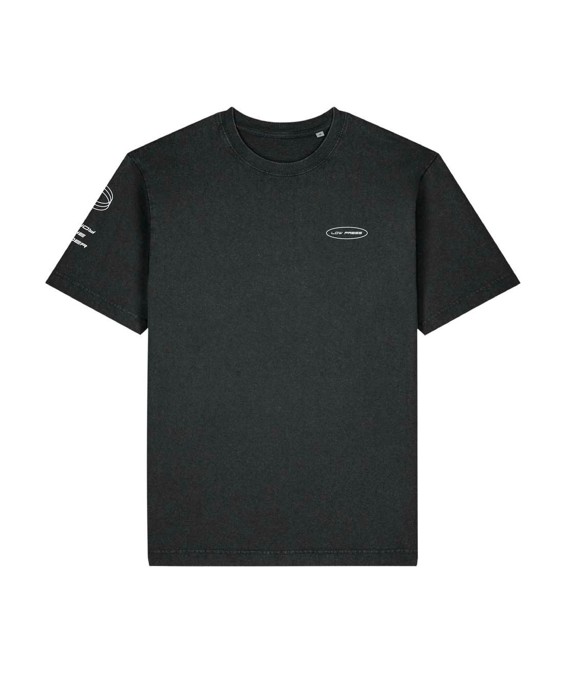 Motocross - t-shirt (organic + GOTS)
