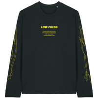 Longsleeve - Foxes