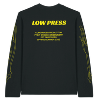 Longsleeve - Foxes